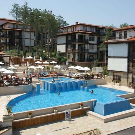 Sozopol Compleх Santa Marina,Private Apartments Exterior foto