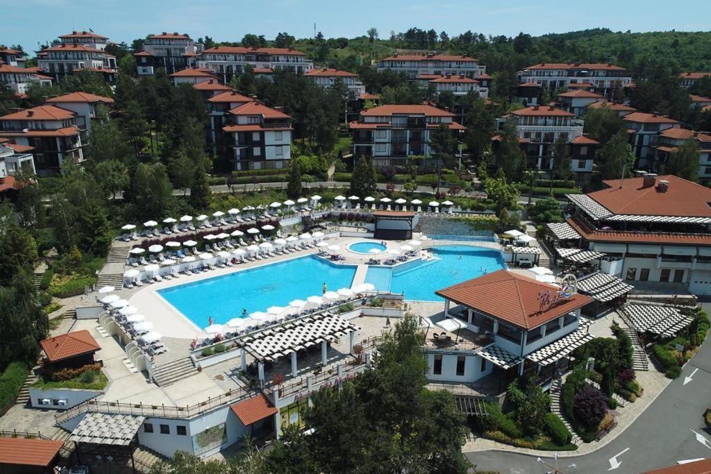 Sozopol Compleх Santa Marina,Private Apartments Exterior foto