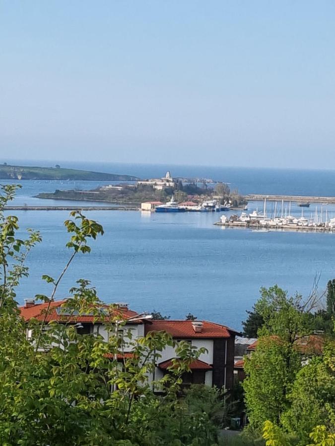 Sozopol Compleх Santa Marina,Private Apartments Exterior foto