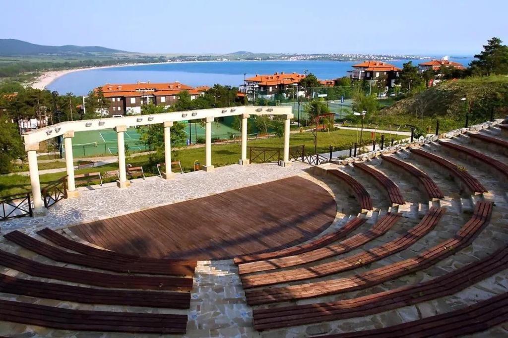 Sozopol Compleх Santa Marina,Private Apartments Exterior foto